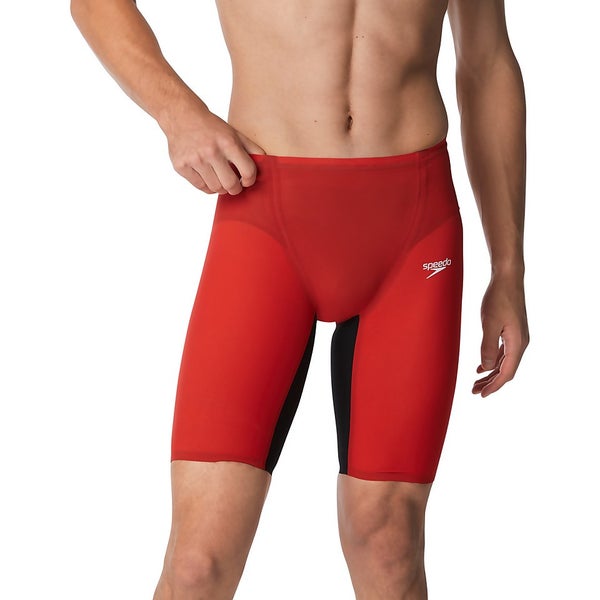 Fastskin LZR Pure Valor High Waisted Jammer - World Aquatics Approved |  Speedo USA