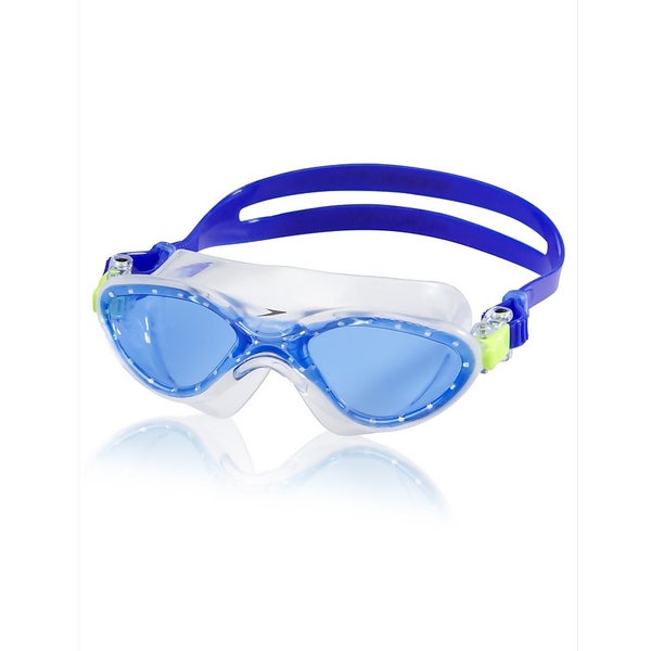 Hybrid swim goggles sale