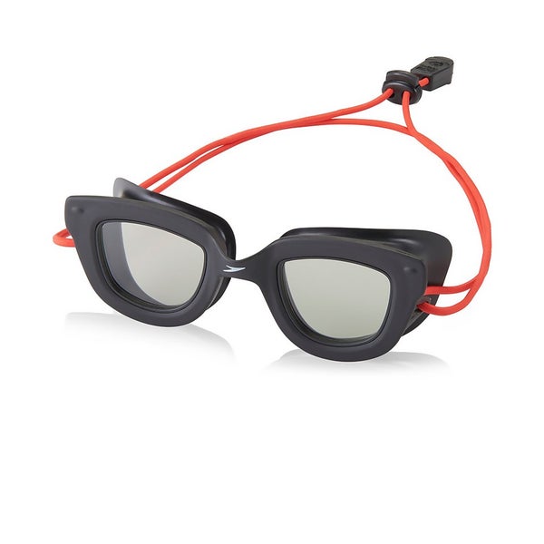 Speedo Unisex-Child Swim Goggles Sunny G Ages 3-8 