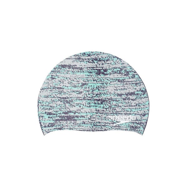 Speedo elastomeric cap top