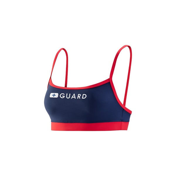 Guard Thin Strap Top Speedo USA