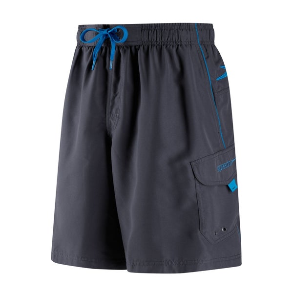 Speedo men's marina swim trunk sale