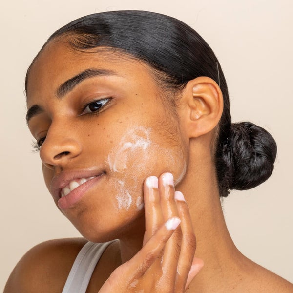 Volition Beauty Orangesicle Balancing Daily Cleanser with Prebiotics and Antioxidants 4 oz 1