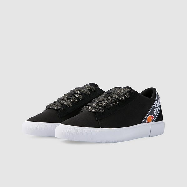 Ellesse sparkly deals trainers