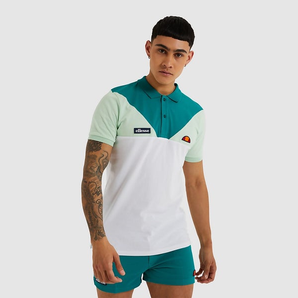 Polo shirt deals ellesse