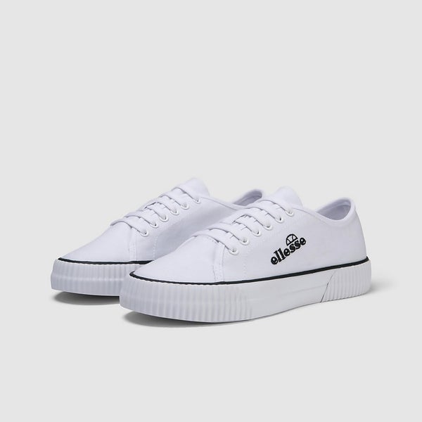 Ellesse cheap canvas shoes
