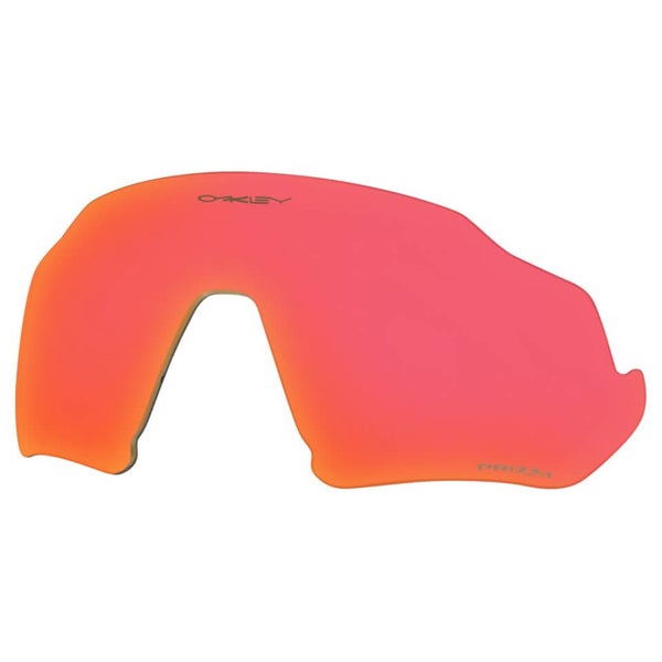 Oakley flight jacket prizm trail torch store