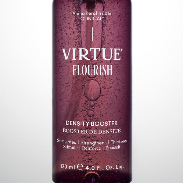 VIRTUE Flourish Density Booster 120ml 2