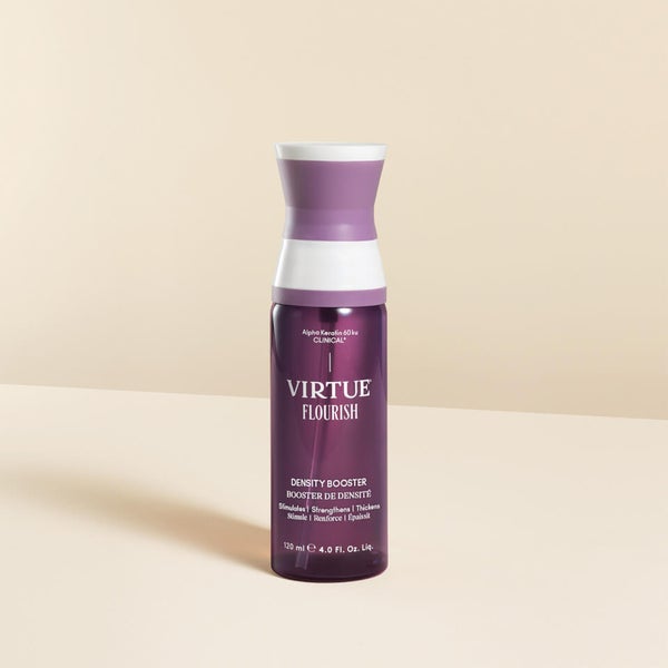 VIRTUE Flourish Density Booster 120ml 1