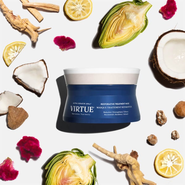 VIRTUE Air Dry Essentials Kit 0
