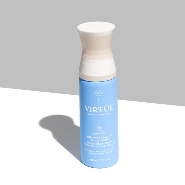 VIRTUE Air Dry Essentials Kit 4