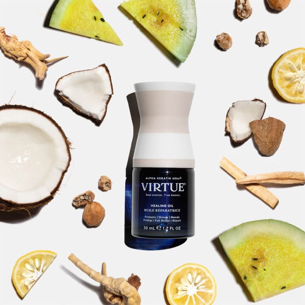 VIRTUE Air Dry Essentials Kit 2