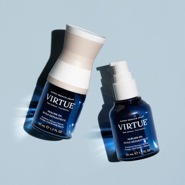VIRTUE Air Dry Essentials Kit 3