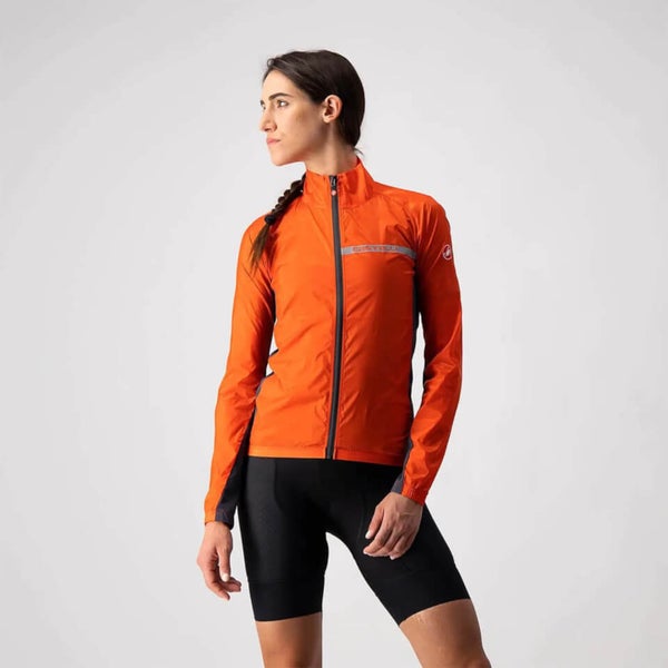 Castelli womens jackets sale