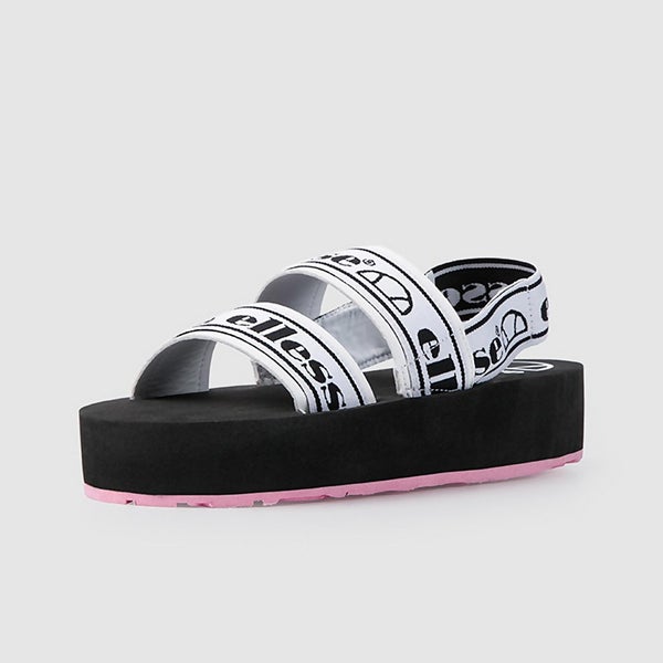 Women s Giglio Sandal Black Ellesse