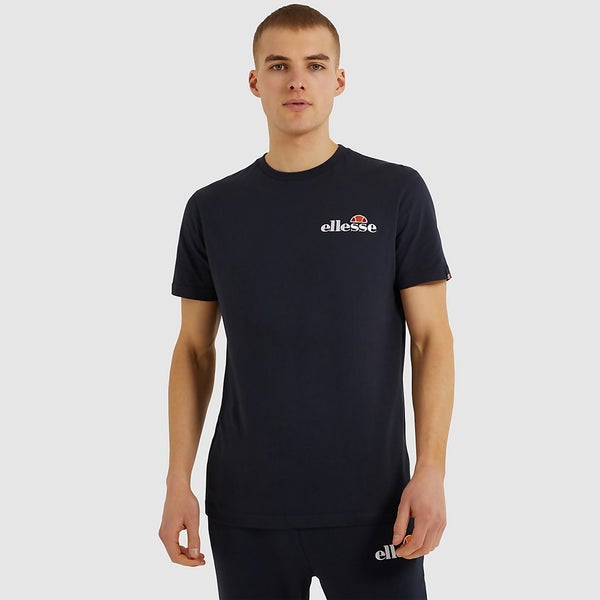 Men\'s T-Shirt | Voodoo Navy Ellesse