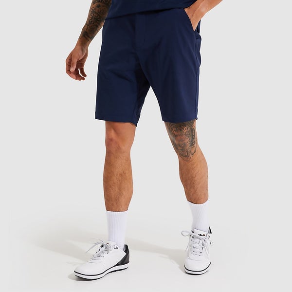 Errol Shorts Navy | Ellesse