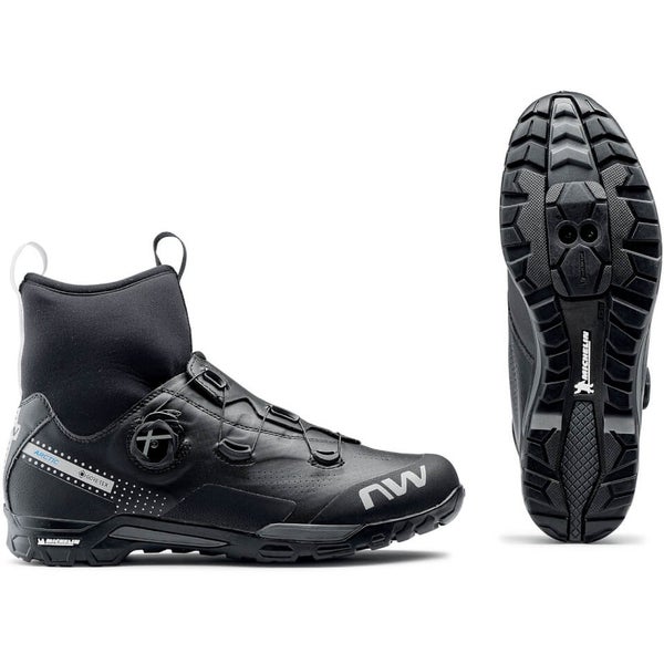 London Leia Cape Northwave - X-Celsius Arctic GTX MTB Shoes | ProBikeKit.com