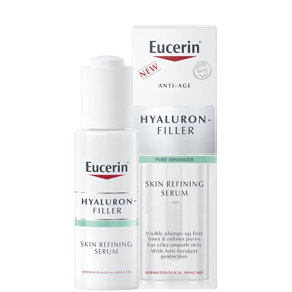 Eucerin Hyaluron-Filler Skin Refining Smoothing Serum 30ml