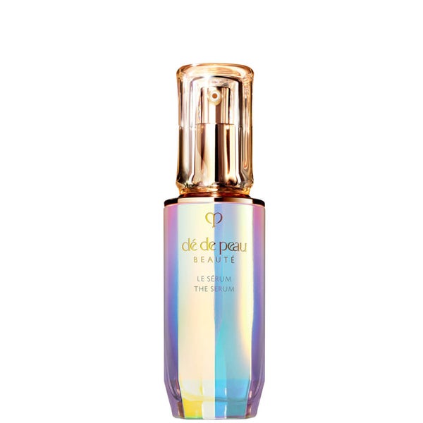 Clé de Peau Beauté The Serum 50ml