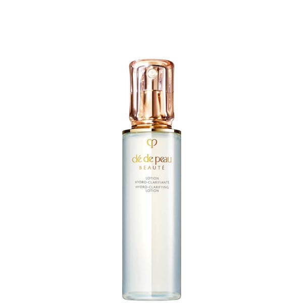Clé de Peau Beauté Hydro-Clarifying Lotion 170ml