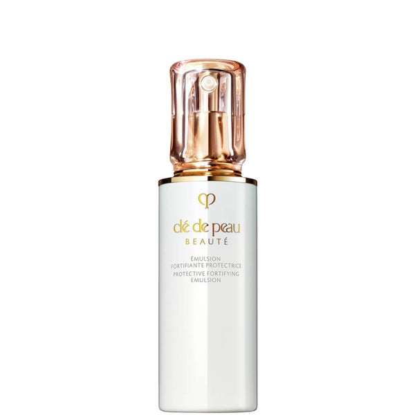 Clé de Peau Beauté Protective Fortifying Emulsion - 125ml