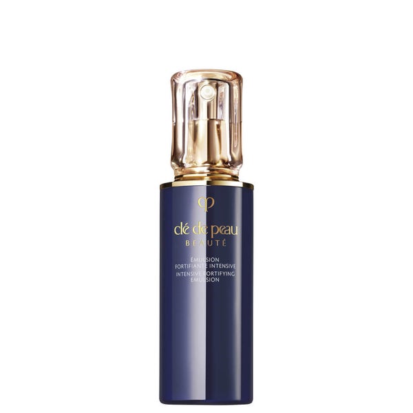 Clé de Peau Beauté Intensive Fortifying Emulsion - 125ml