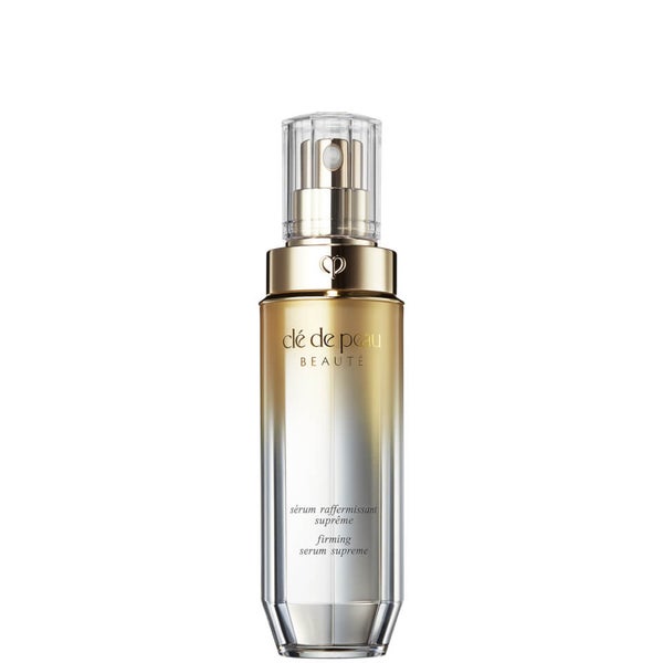 Clé de Peau Beauté Firming Serum Supreme - 40ml