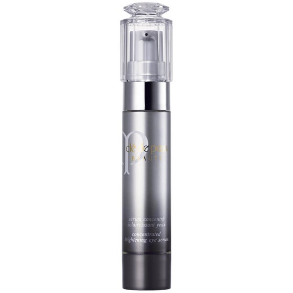 Clé de Peau Beauté Concentrated Brightening Eye Serum - 15ml