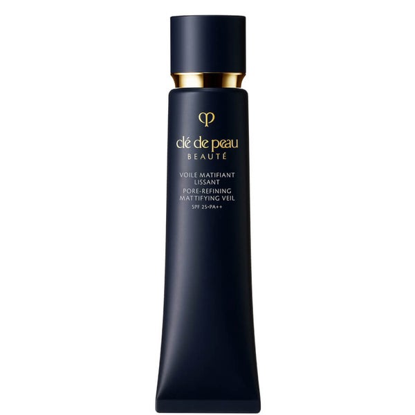 Clé de Peau Beauté Pore Refining Mattifying Veil - 35ml