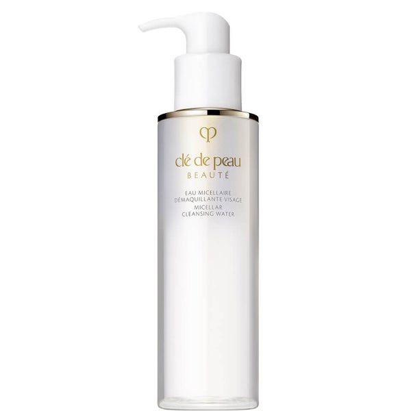 Clé de Peau Beauté Micellar Cleansing Water - 200ml