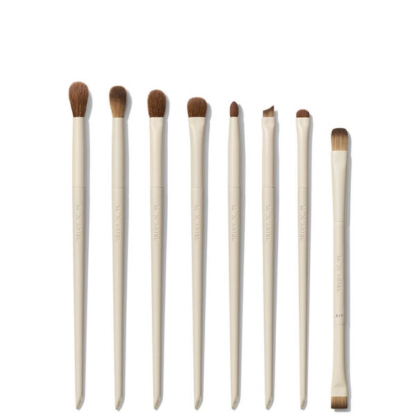 Morphe brushes cheap eye set