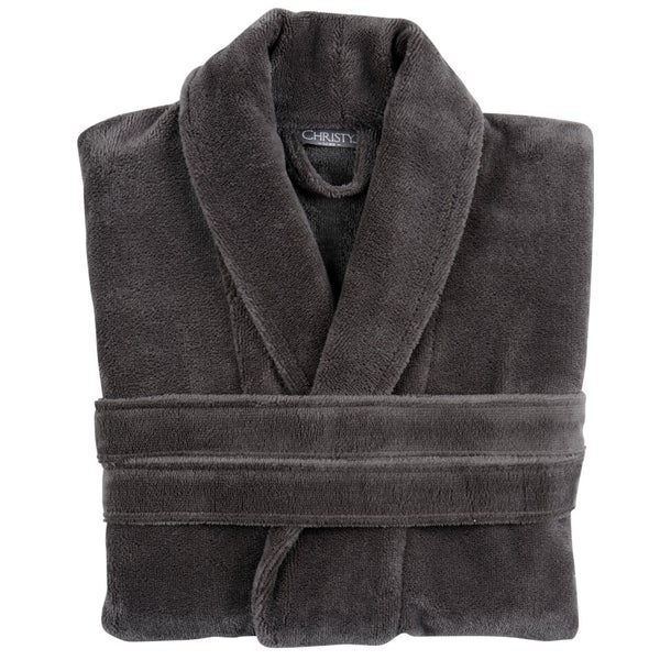 Christy super soft robe online