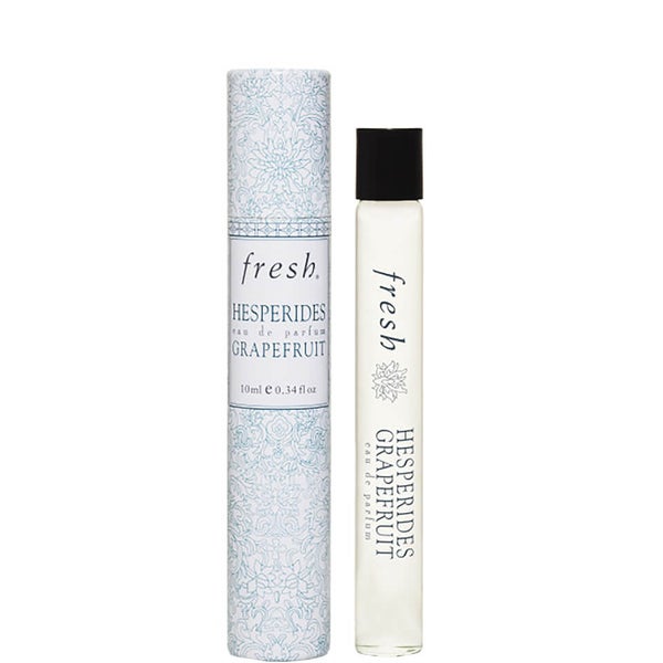 Fresh hesperides grapefruit clearance perfume