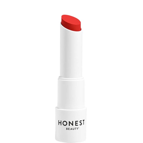 Honest beauty shop tinted lip balm