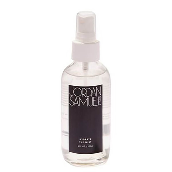 JORDAN SAMUEL SKIN HYDRATE THE MIST