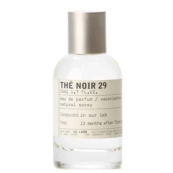 Le Labo Th Noir 29 Eau De Parfum Cult Beauty