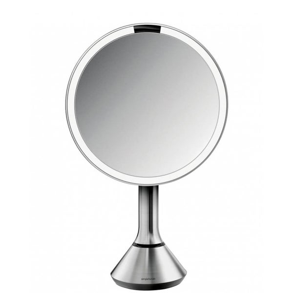 Simplehuman Sensor Mirror 8 Inches With Touch Control Brightness Cult Beauty Simplehuman Sensor Mirror 8 Inches With, Why Are Simplehuman Mirrors So Expensive