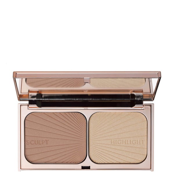 Charlotte Tilbury Filmstar Bronze & Glow