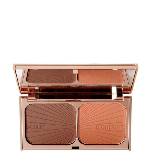 Charlotte tilbury filmstar bronze and glow deals