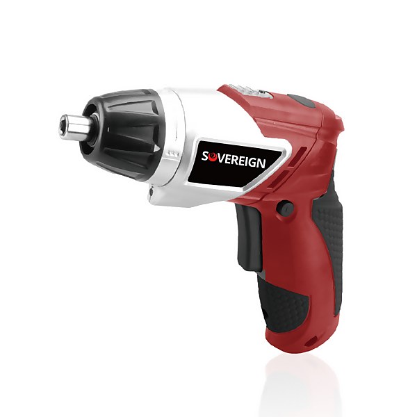 Homebase electric screwdriver clearance