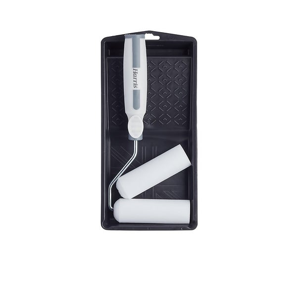 Harris mini sale roller