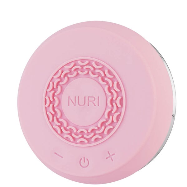 Spa Sciences NURI - Pink 1