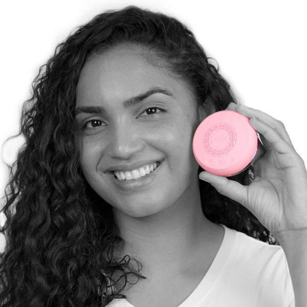 Spa Sciences NURI - Pink 4