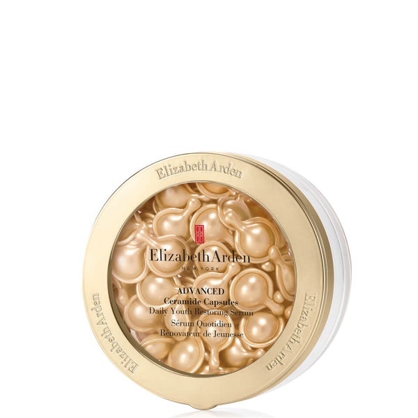 Elizabeth Arden Advanced Ceramide Capsules Daily Youth Restoring Face Serum (60 Capsules)