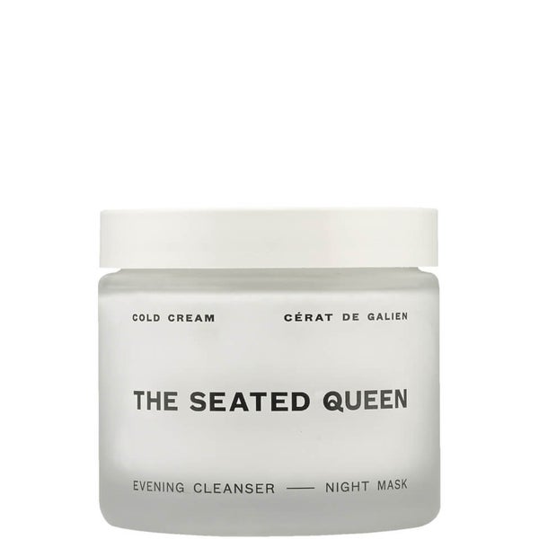 The Seated Queen Cold Cream 30ml