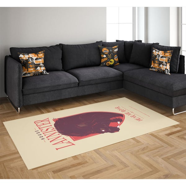 Lannister sectional sale