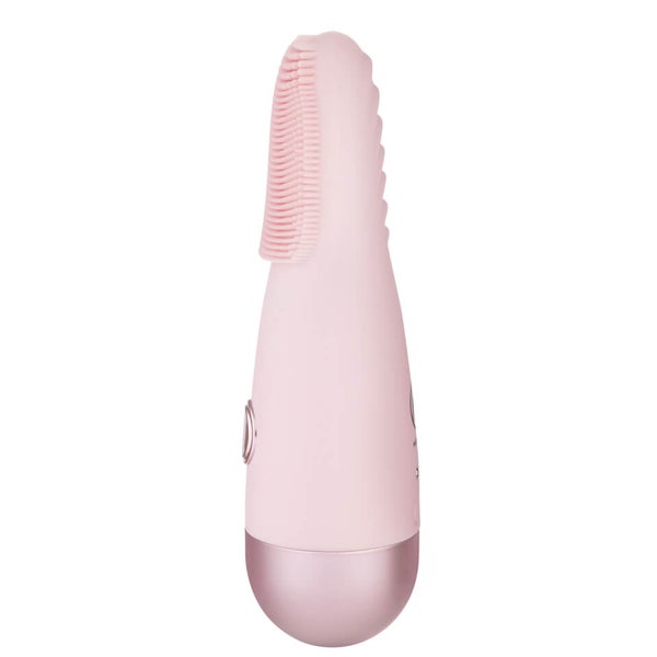 NION Beauty Opus Negative Ion Face Cleansing Device - Luxe-Pink 0