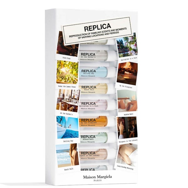Maison margiela replica gift set store
