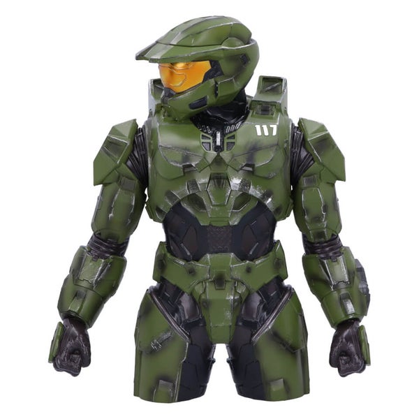 [新品未開封正規品]Re:Edit halo Master Chief 1000 Toys - Re:Edit Halo Inf Master Chief Mjolnir Mkvi Gen 3 1/12